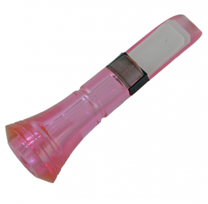 STAT&trade; DUCK CALL GIRLIE GIRL POLISHED