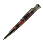 Glacia&trade; Ballpoint Gunmetal