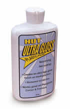Hut Ultra Gloss