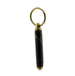 Key Ring Gold Key Ring Gold
