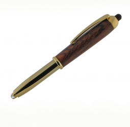 LED Stylus Ballpoint Pen Upgrade Gold LED Stylus Ballpoint Pen Upgrade Gold