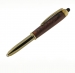 LED Stylus Ballpoint Pen Upgrade Gold