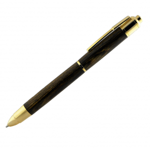 Long Boy&trade; Button Click Gold