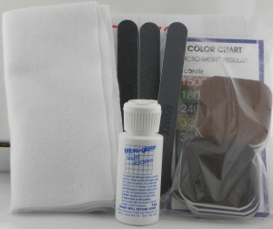 Micro Mesh Kit