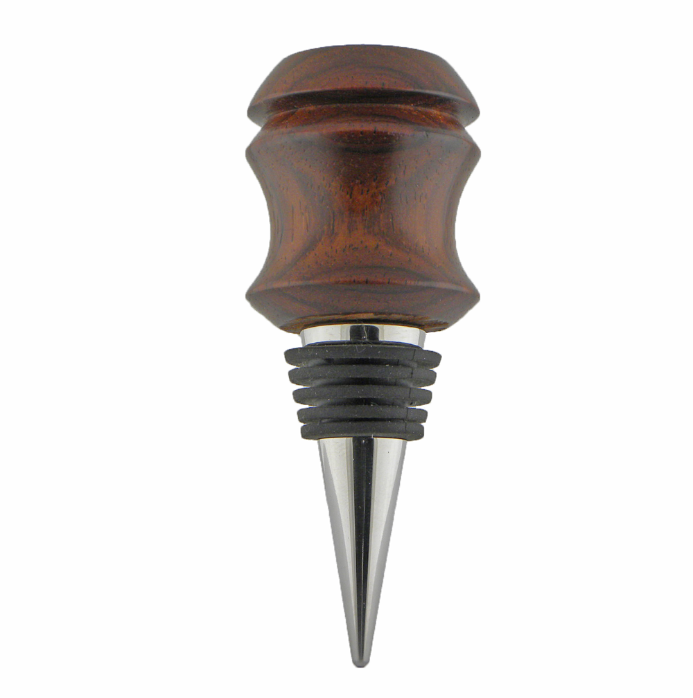 Stainless Steel Wine Stopper 