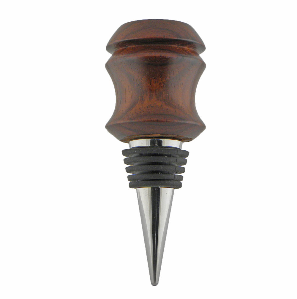 Mini Cone Stainless Steel Wine Bottle Stopper