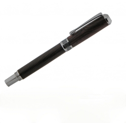 New Series Style™ Screwcap Fountain Pen Chrome New Series Style™ Screwcap Fountain Pen Chrome