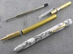 Nevus™ Ballpoint Chrome Nevus™ Ballpoint Chrome