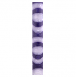 Purple X's & O's Purple X's & O's