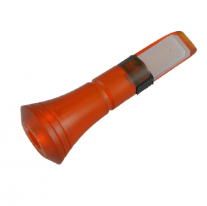 STAT&trade; DUCK CALL AMBER MATTE