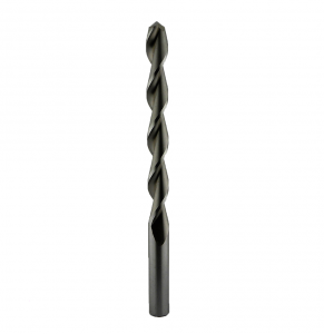 Drill Bit - Letter J - Parabolic bit