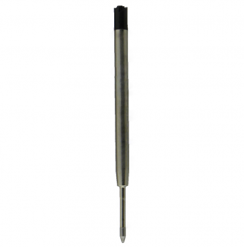 Parker Style - Black Pack of Five