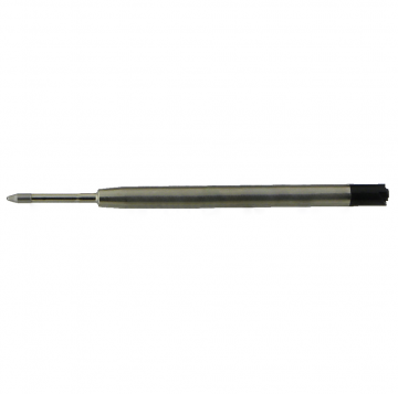 Parker Styled Gel Ink Black - pack of 5