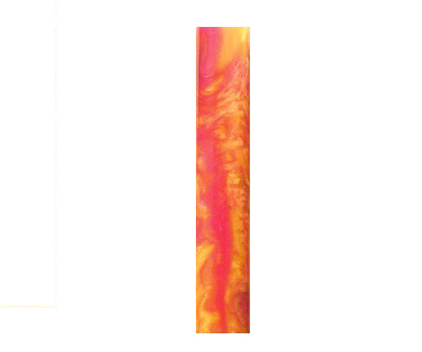 Rhino Plastic Pen Blanks