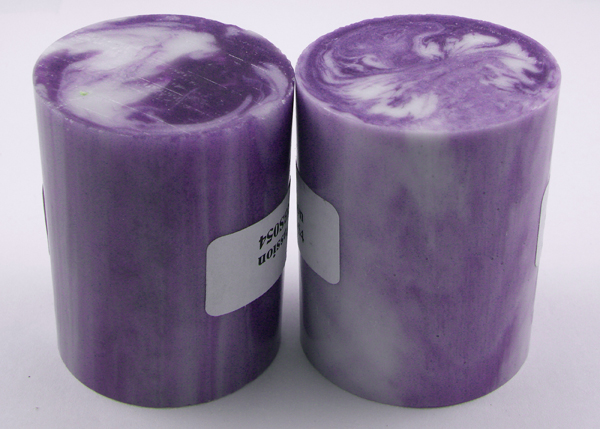 Rhino Bottle Stopper Blanks