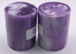 Purple Passion Bottle Stopper Blank Purple Passion Bottle Stopper Blank