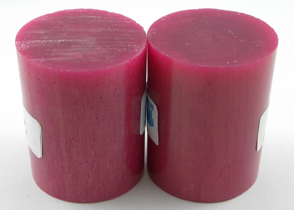 Rhino Bottle Stopper Blanks