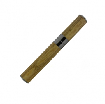 Rogue&trade; Plus Cigar Holder - Gunmetal