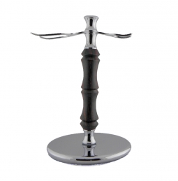 Elegant Razor Stand Chrome Elegant Razor Stand Chrome