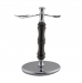 Elegant Razor Stand Chrome