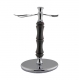 Elegant Razor Stand Chrome