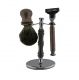Elegant Razor Stand Chrome