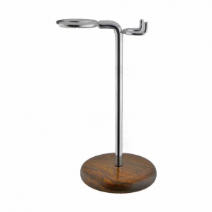 Razor Stand Chrome