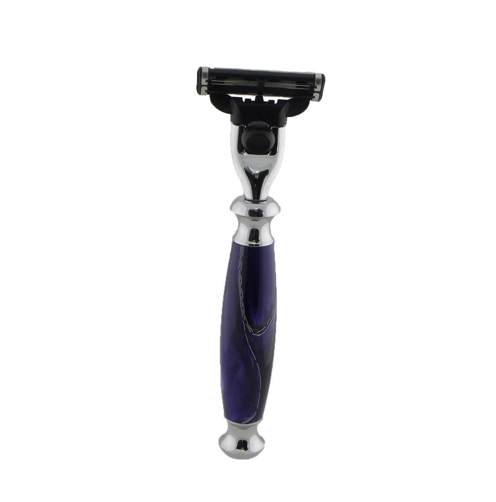 Shaving