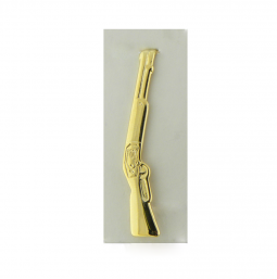 Rifle Clip Upgrade Gold Rifle Clip Upgrade Gold