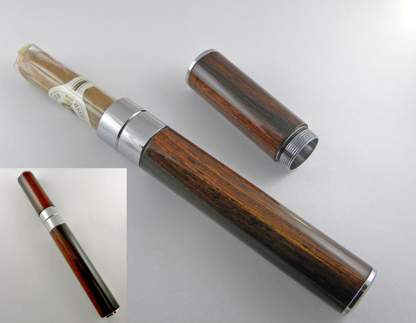 Rogue (Cigar Holder)