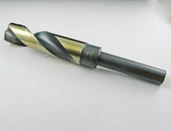 Drill Bit - 53/64th