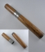 Rogue&trade; Cigar Holder - Gunmetal