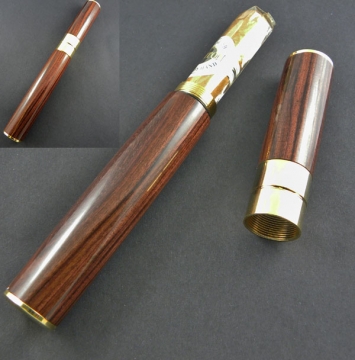 Rogue&trade; Cigar Holder - Upgrade Gold