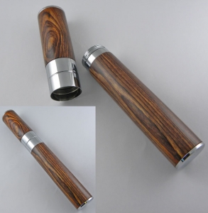 Rogue&trade; Plus Cigar Holder - Chrome