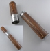 Rogue&trade; Plus Cigar Holder - Chrome