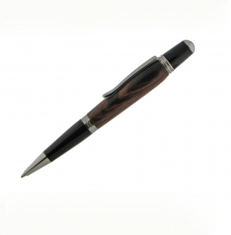 Sierra® Ballpoint Pen Platinum Sierra® Ballpoint Pen Platinum