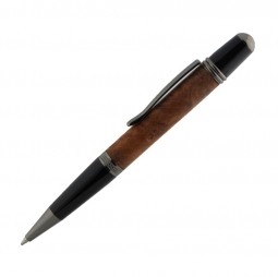 Sierra® Ballpoint Pen Gunmetal Sierra® Ballpoint Pen Gunmetal