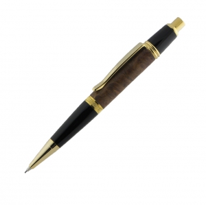 Sierra&reg; Button Click Pencil Gold