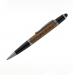 Sierra&reg; Stylus Ballpoint Pen Kit - Chrome
