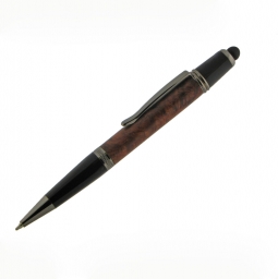 Sierra® Stylus Gunmetal Sierra® Stylus Gunmetal
