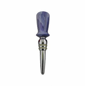 Bottle Stopper - Stainless Steel