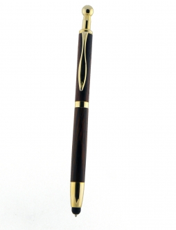 Turbin™ Stylus Ballpoint Upgrade Gold Turbin™ Stylus Ballpoint Upgrade Gold