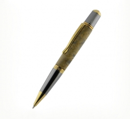 Sierra® Vista Blk Titanium and Titanium Gold Sierra® Vista Blk Titanium and Titanium Gold