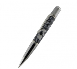 Sierra® Vista Blk Titanium and Platinium Sierra® Vista Blk Titanium and Platinium