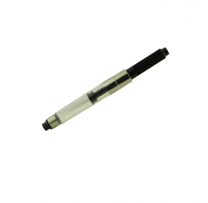 Ink Convertor Pump Premium-silver trim-Schmidt