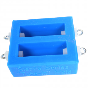 Tube-In Mold Sierra-by Wissen Design Inc.