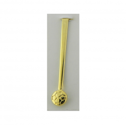 Soccer Clip Upgrade Gold Soccer Clip Upgrade Gold