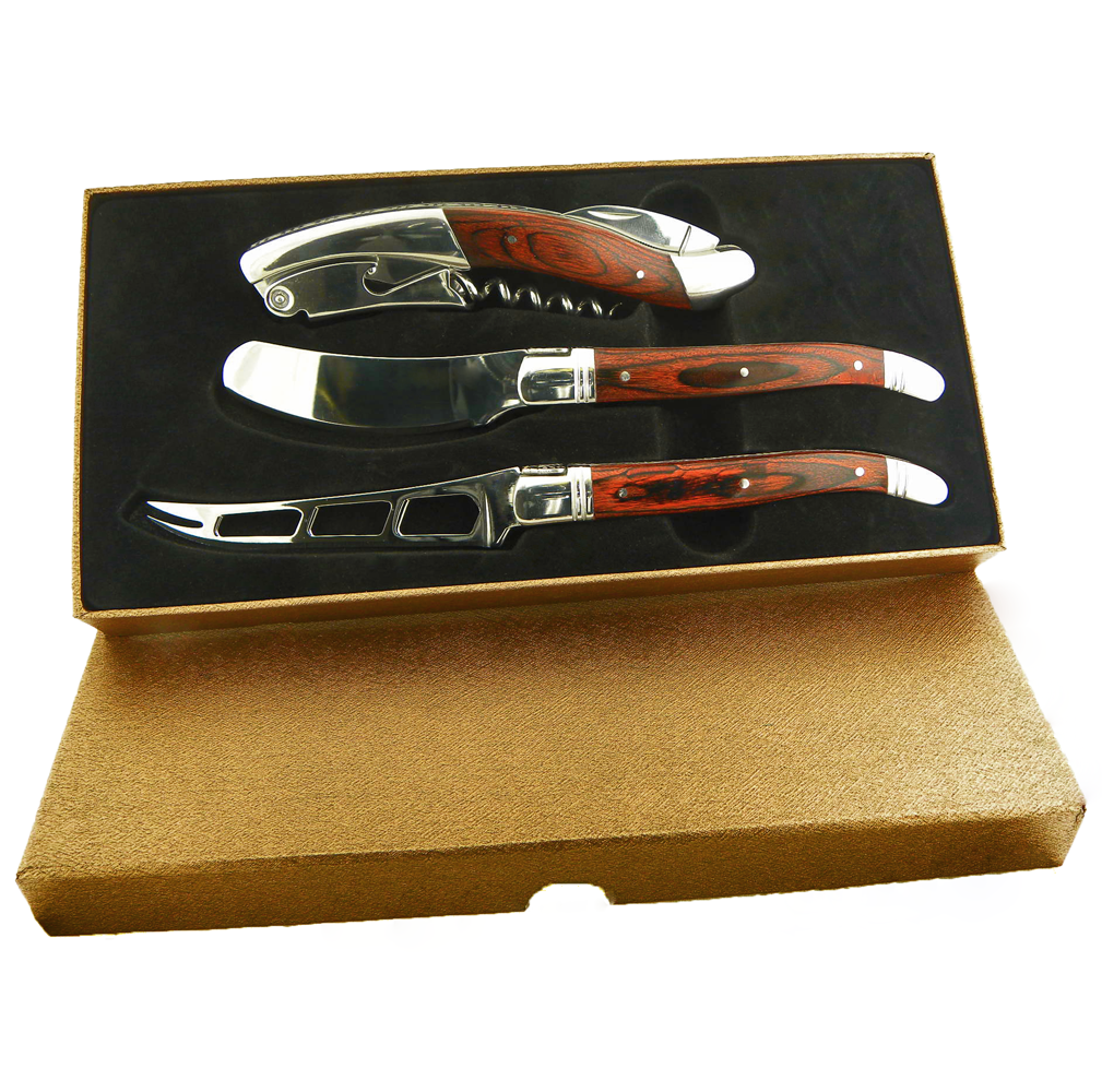 Knife Kits