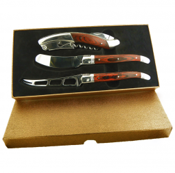Wine and Cheese set Wine and Cheese set