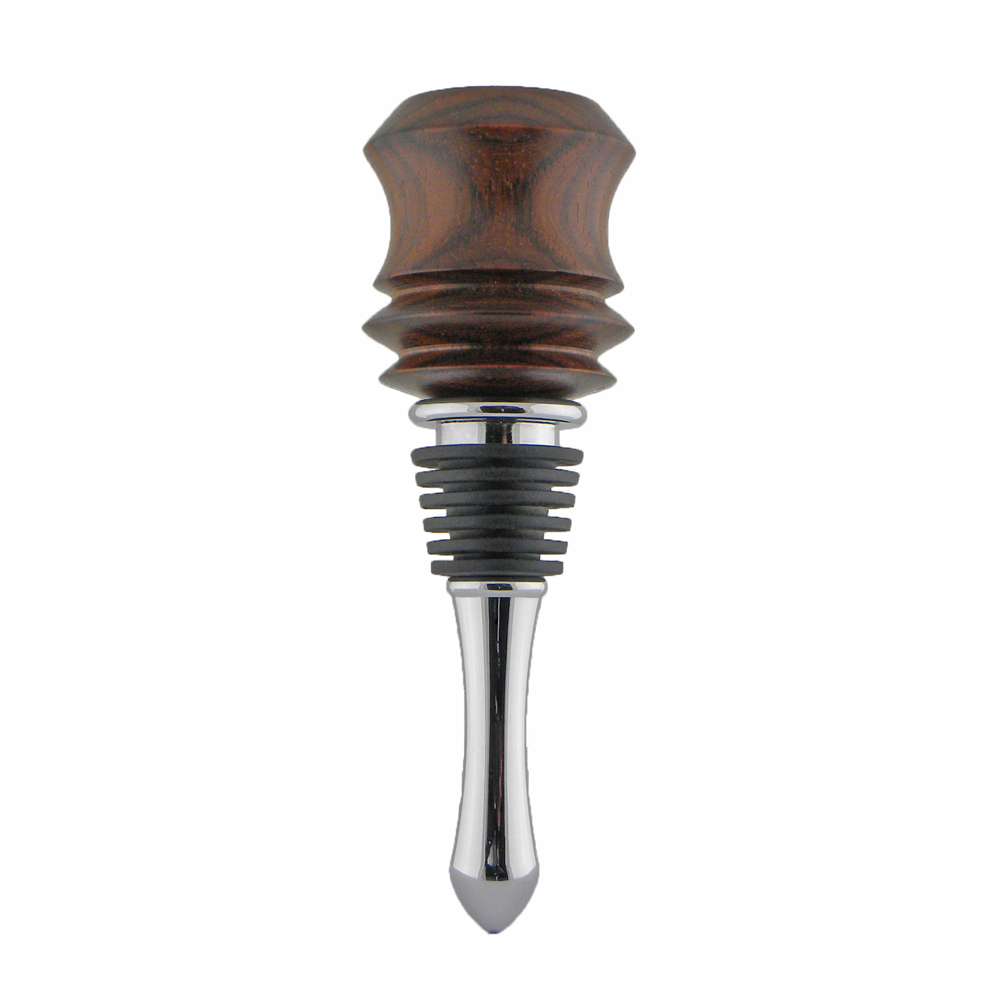 Tear Drop Wine Bottle Stopper Pen Kit Making Supplies Berea HardWoods